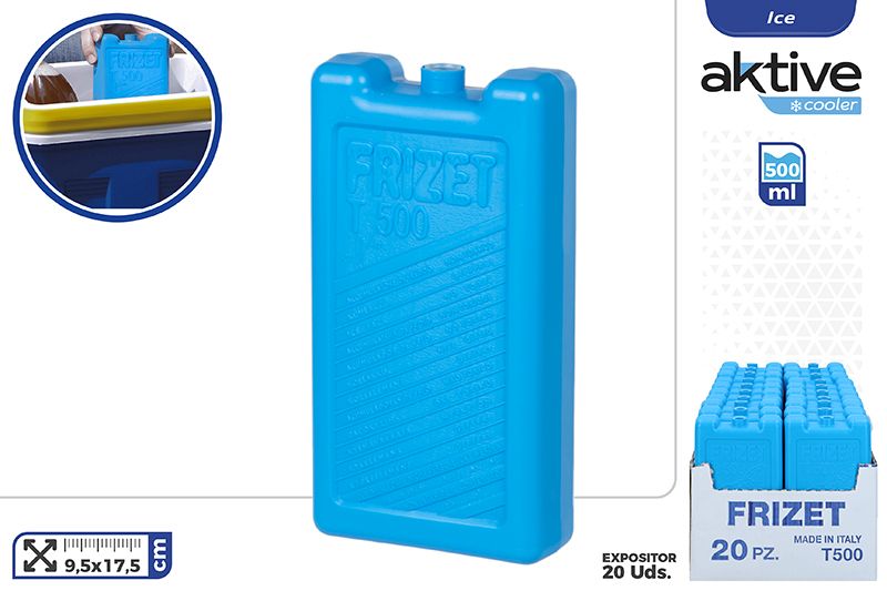 ACUMULADOR DE FRIO 52641
