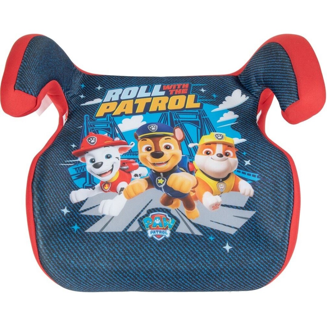 ALZADOR ADAPTADOR 11052 PAW PATROL