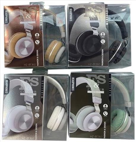 AURICULAR BLUETOOTH C/MICRO 1457-601