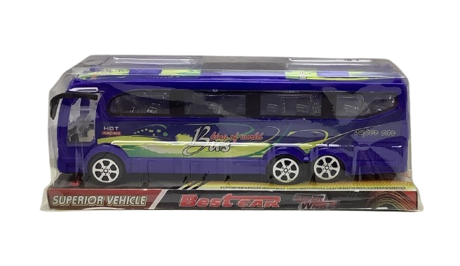 AUTOBUS 1597