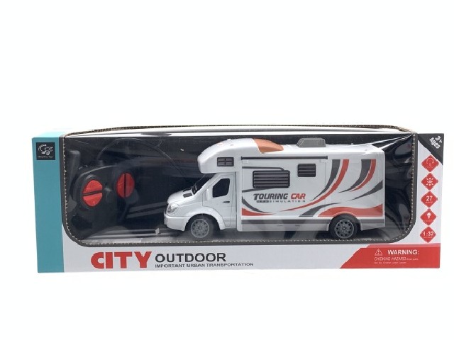 AUTOCARAVANA RC 6456022
