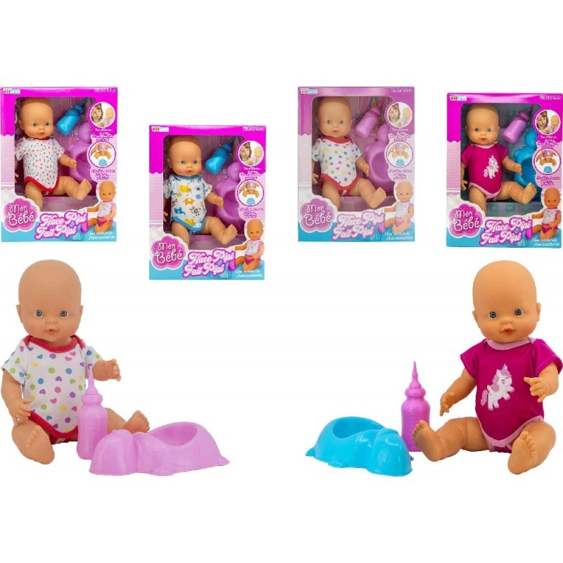 BABY 200 PIPI 40 CM