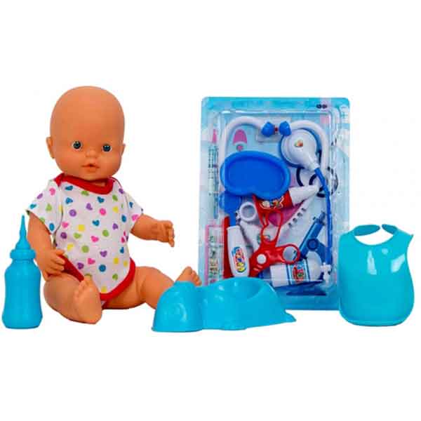 BABY 280 DOCTOR ACCESORIOS