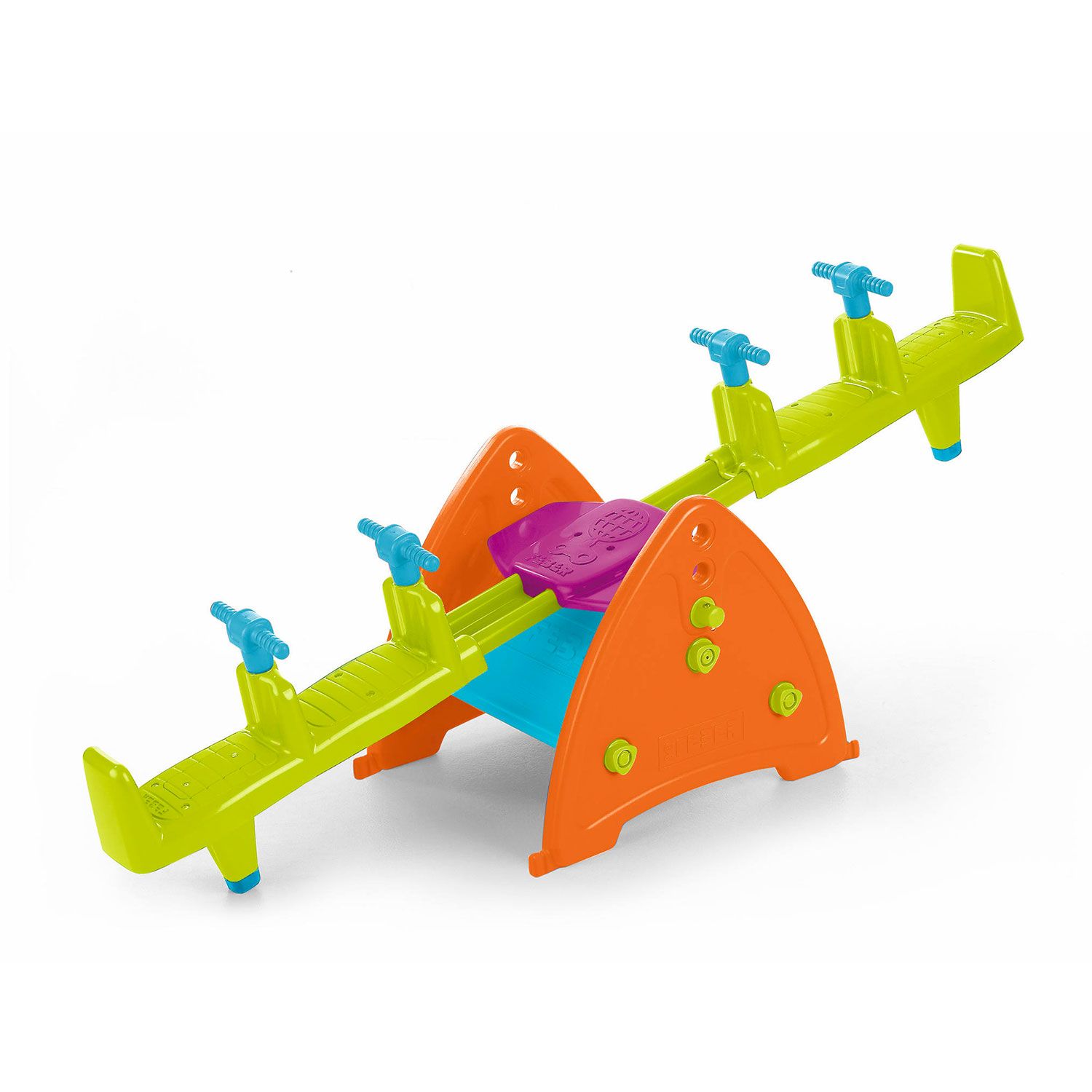BALANCIN SEE SAW 800010240 (J) 2X2
