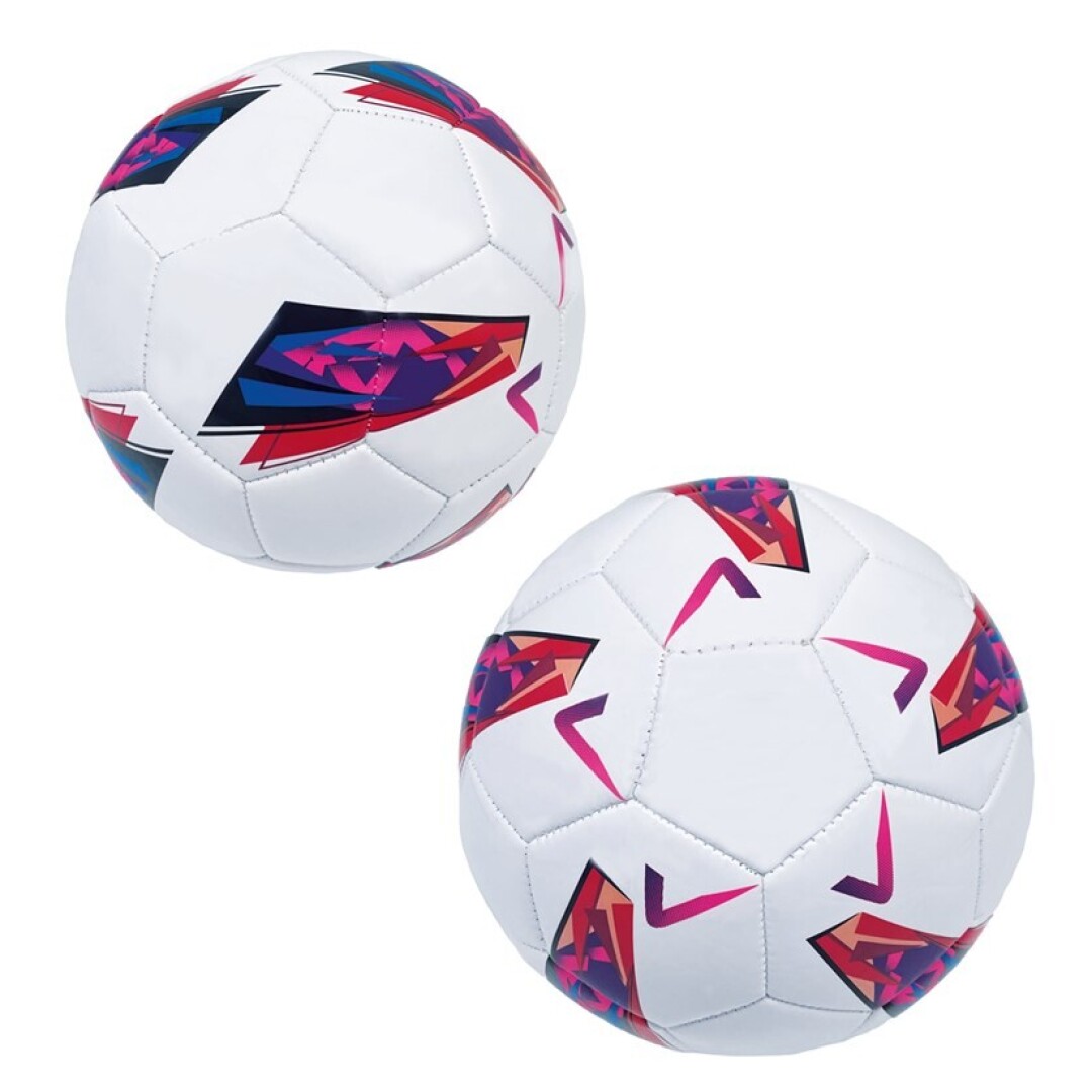 BALON 32952 FUTBOL PENTAGONAL COLLAGE