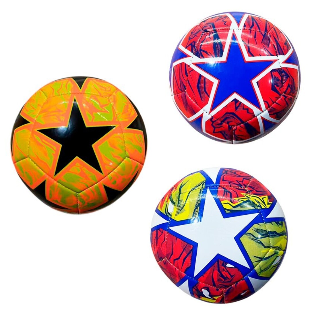 BALON ESTRELLADO 32964