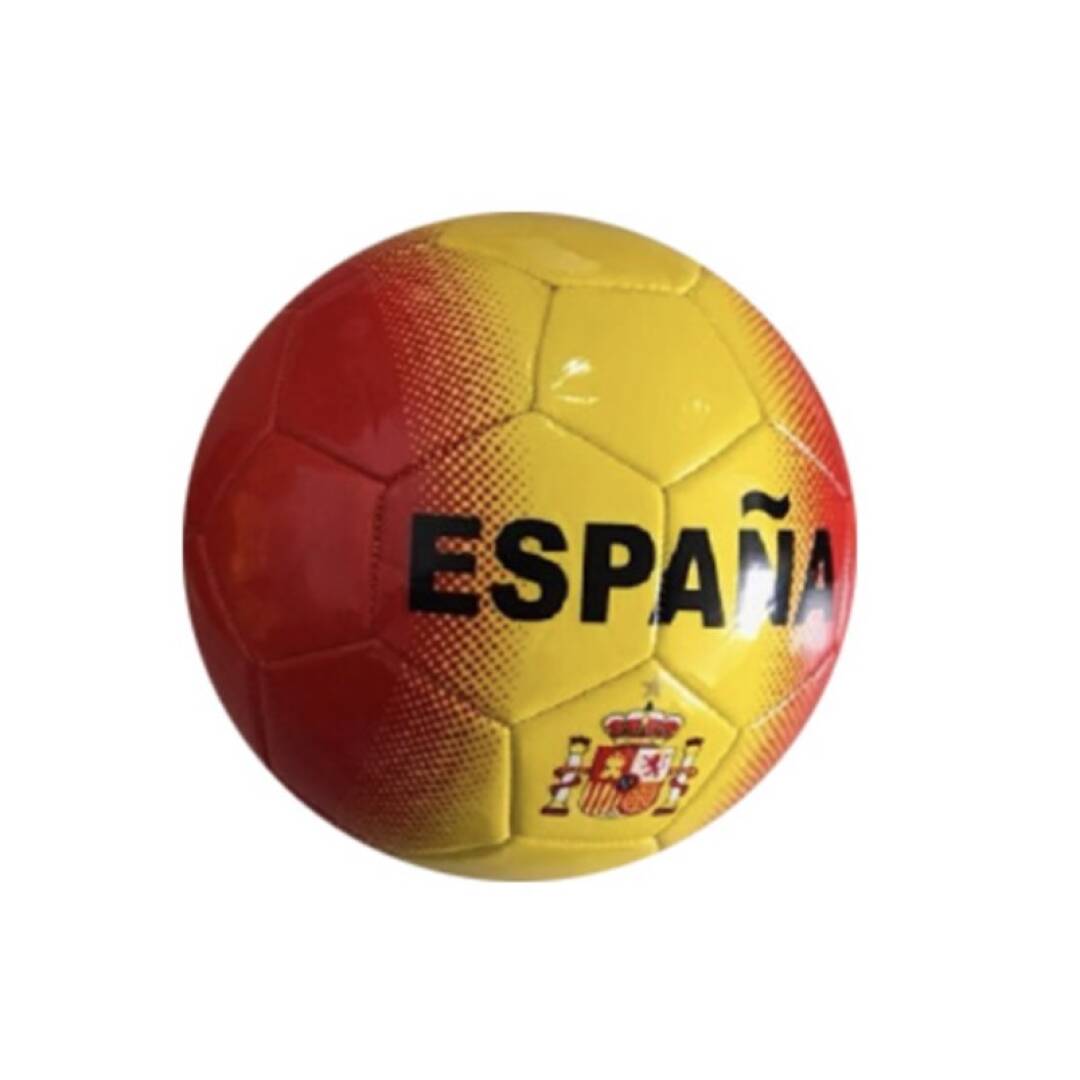 BALON FUTBOL ESPAÑA 33602