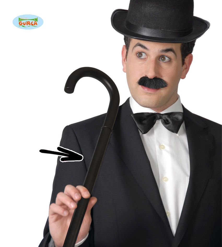 BASTON 18426 CHARLOT 80 CM