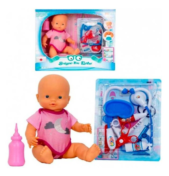 BEBE DOCTOR 240