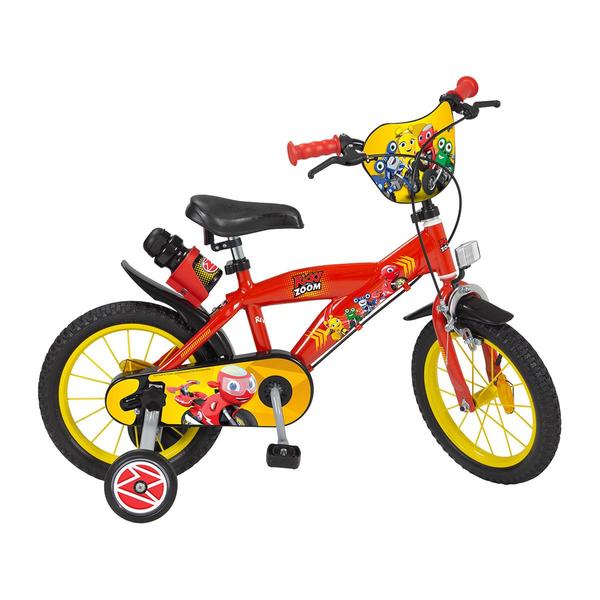 BICICLETA 14" RICKY ZOOM 1448**