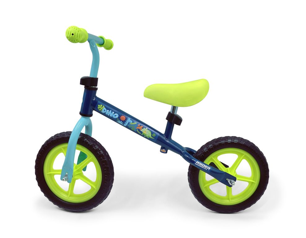 BICICLETA 2534 DINO SIN PEDALES