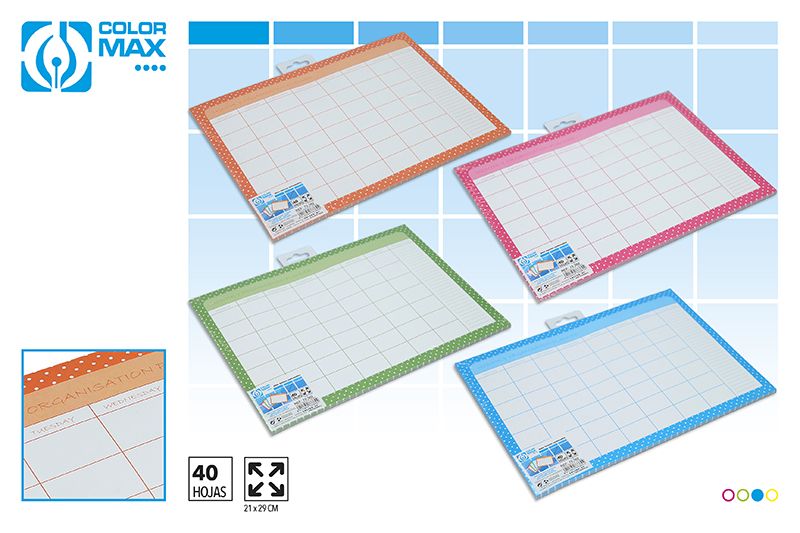 BLOC 73382 TAREAS SEMANALES