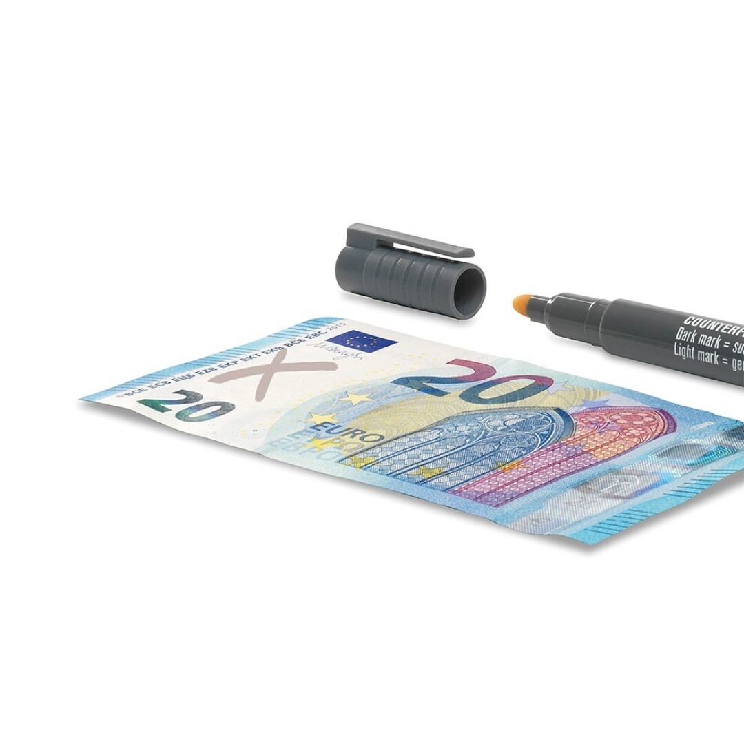 BOLIGRAFO 325671 DETECTOR BILLETES FALSOS