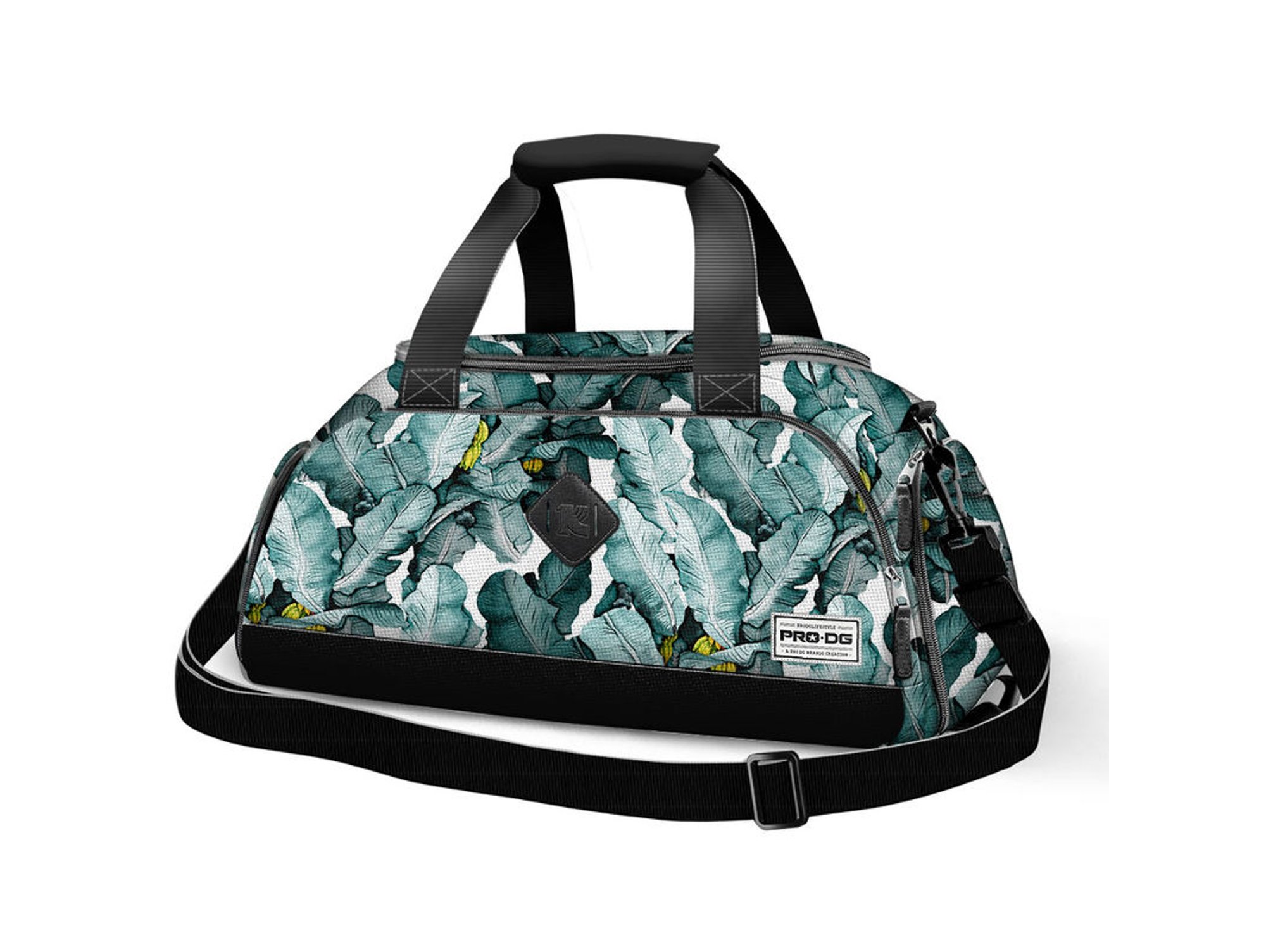 BOLSA DEPORTE 37975 PRODG NOMAD VARADERO**