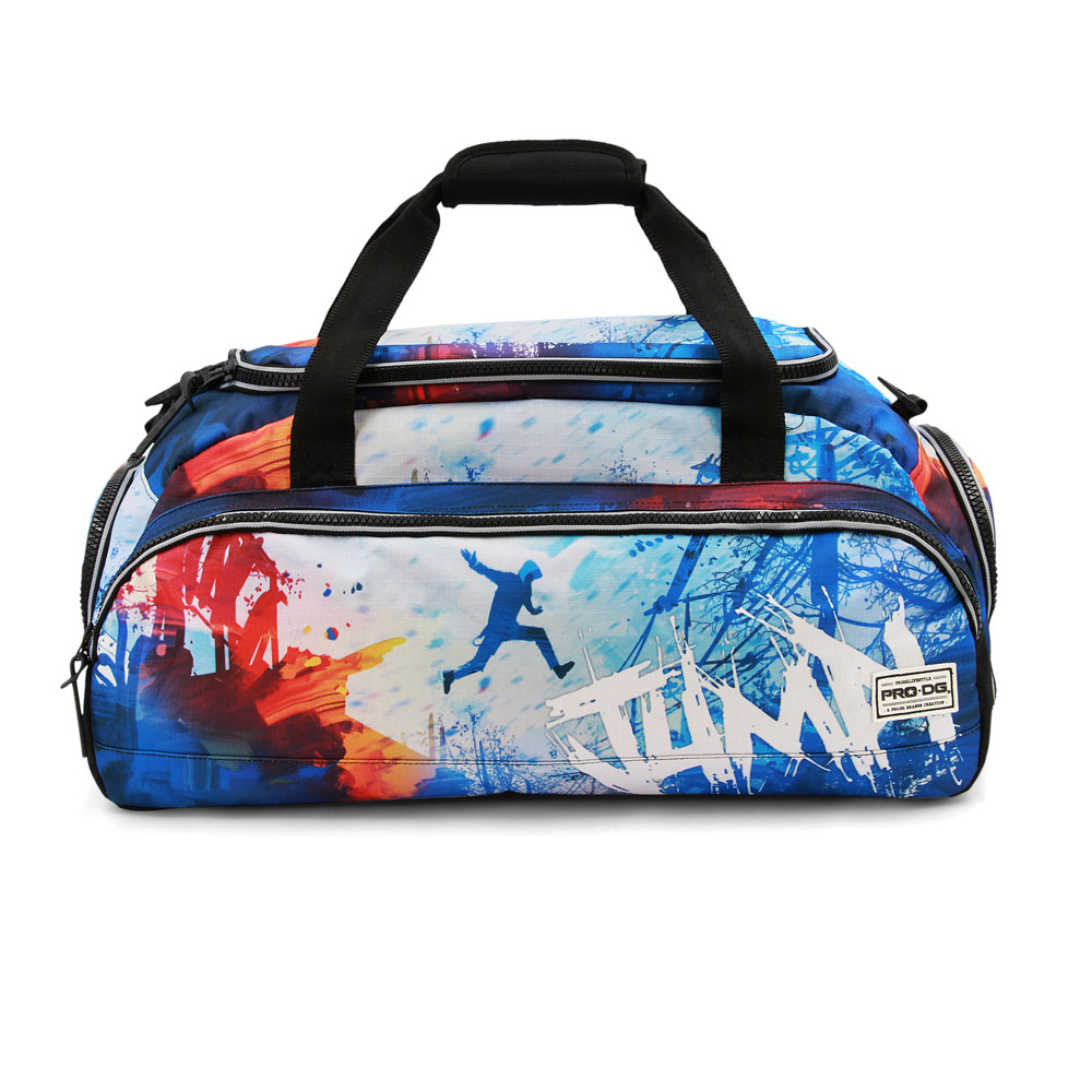 BOLSA DEPORTE 38016 PRODG NOMAD JUMP**