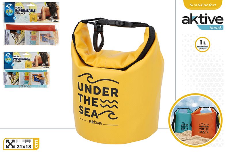 BOLSA IMPERMEABLE 62184 1L