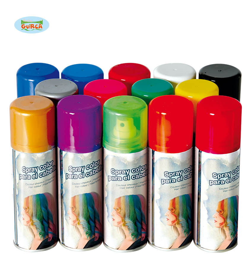 BOTE 17011 SPRAY 125 ML BLANCO