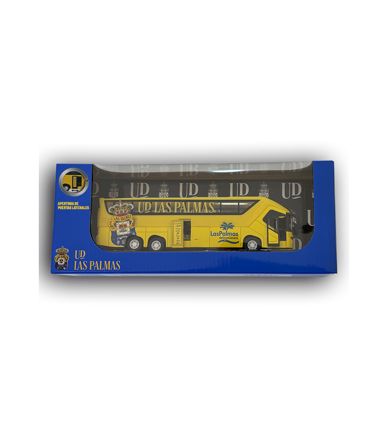 BUS UD LAS PALMAS EF16393