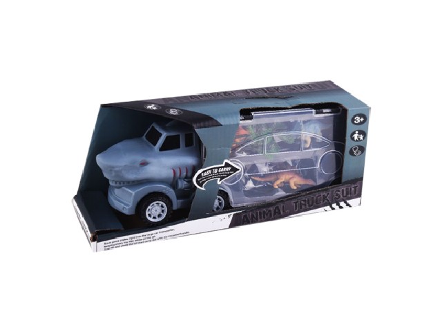 CAJA CAMION PORTA NIDOS 6456775