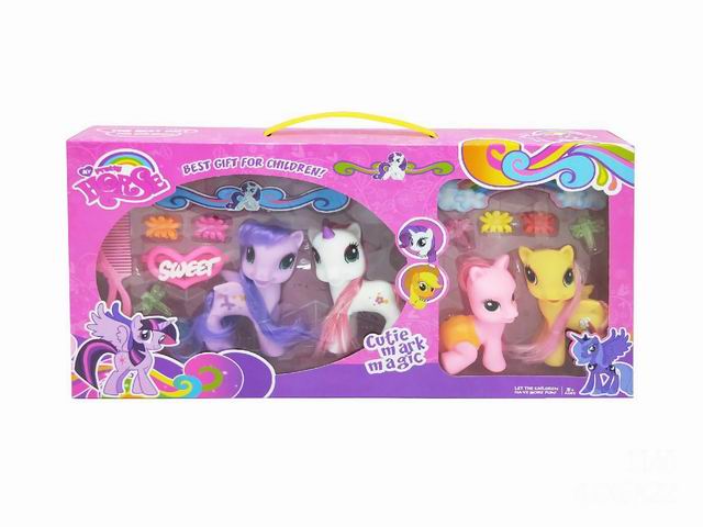 CAJA PONIS 6377212
