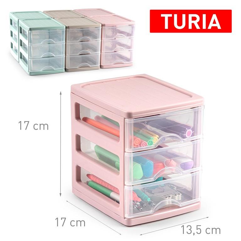 CAJONERA 112241A TURIA STD