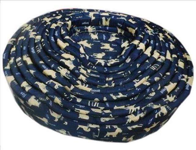 CAMA MASCOTA 41X29X9CM 1937-801-10D
