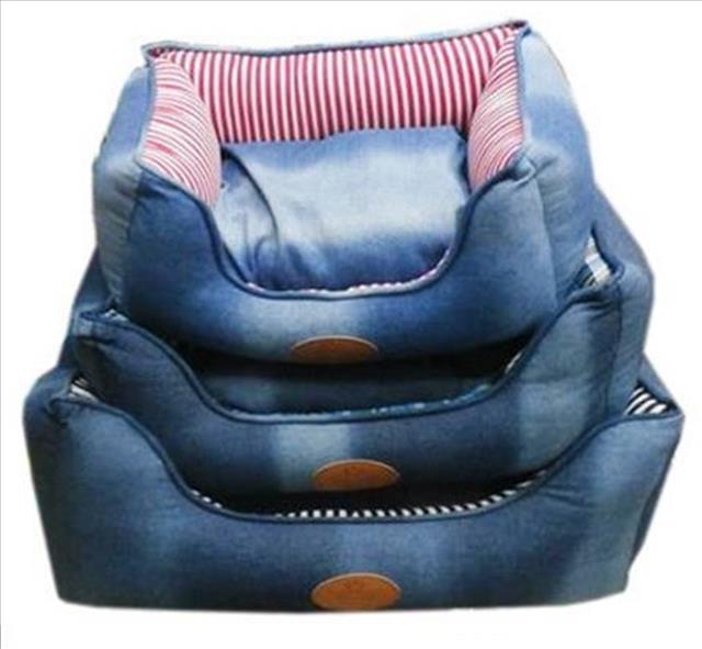 CAMA MASCOTA 52X35X20CM 1937-803-03M