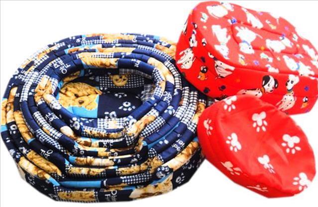 CAMA MASCOTA 53X42X12CM 1937-802-07G