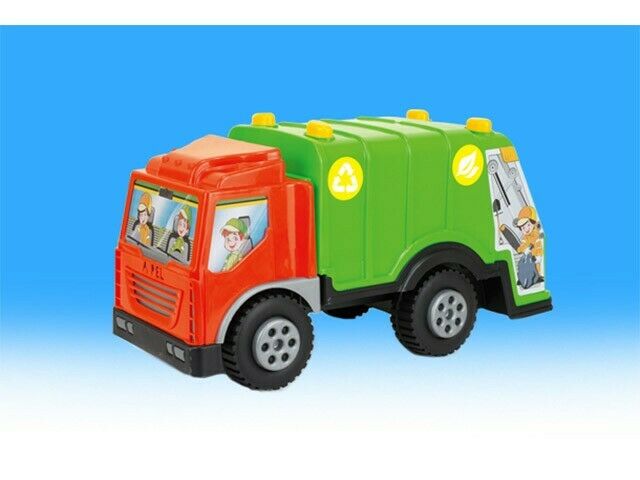 CAMION OT-11508 RIFUITI PULITO 11506
