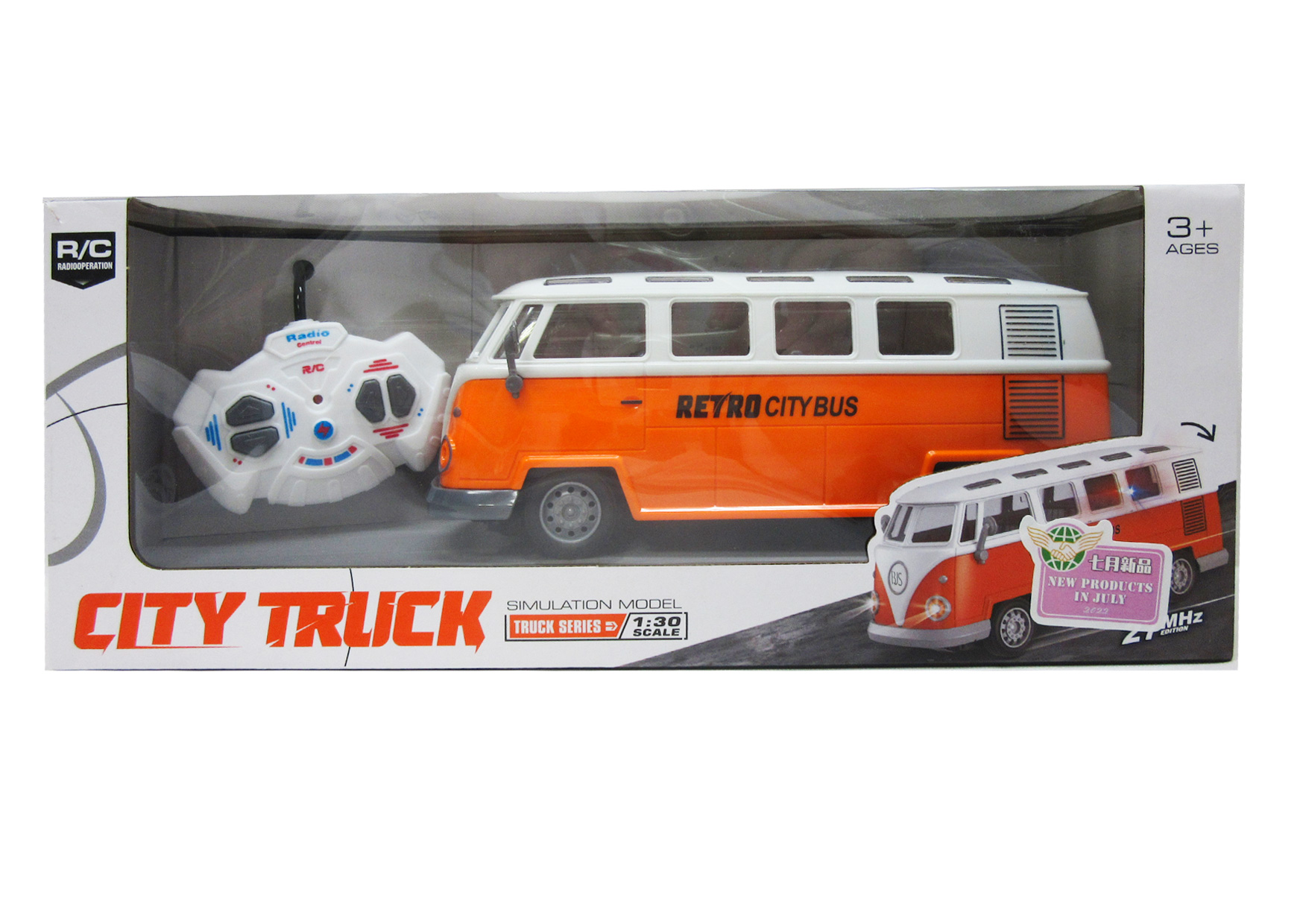CAMIONETA RC 6486211