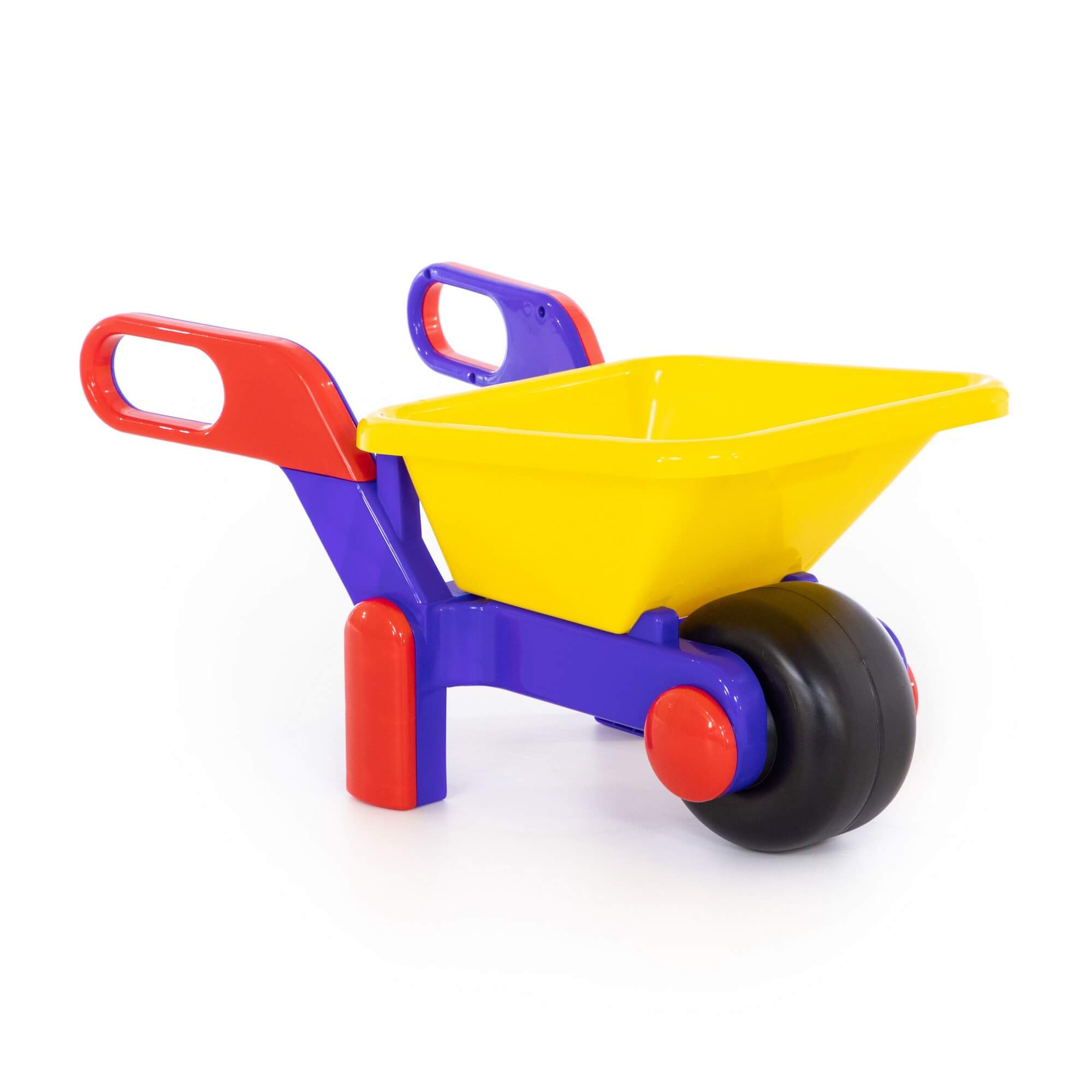 CARRETILLA 38012 CONSTRUCCION 64X34X32CM