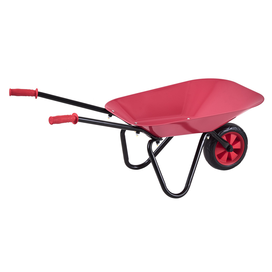 CARRETILLA METALICA 2023-0059