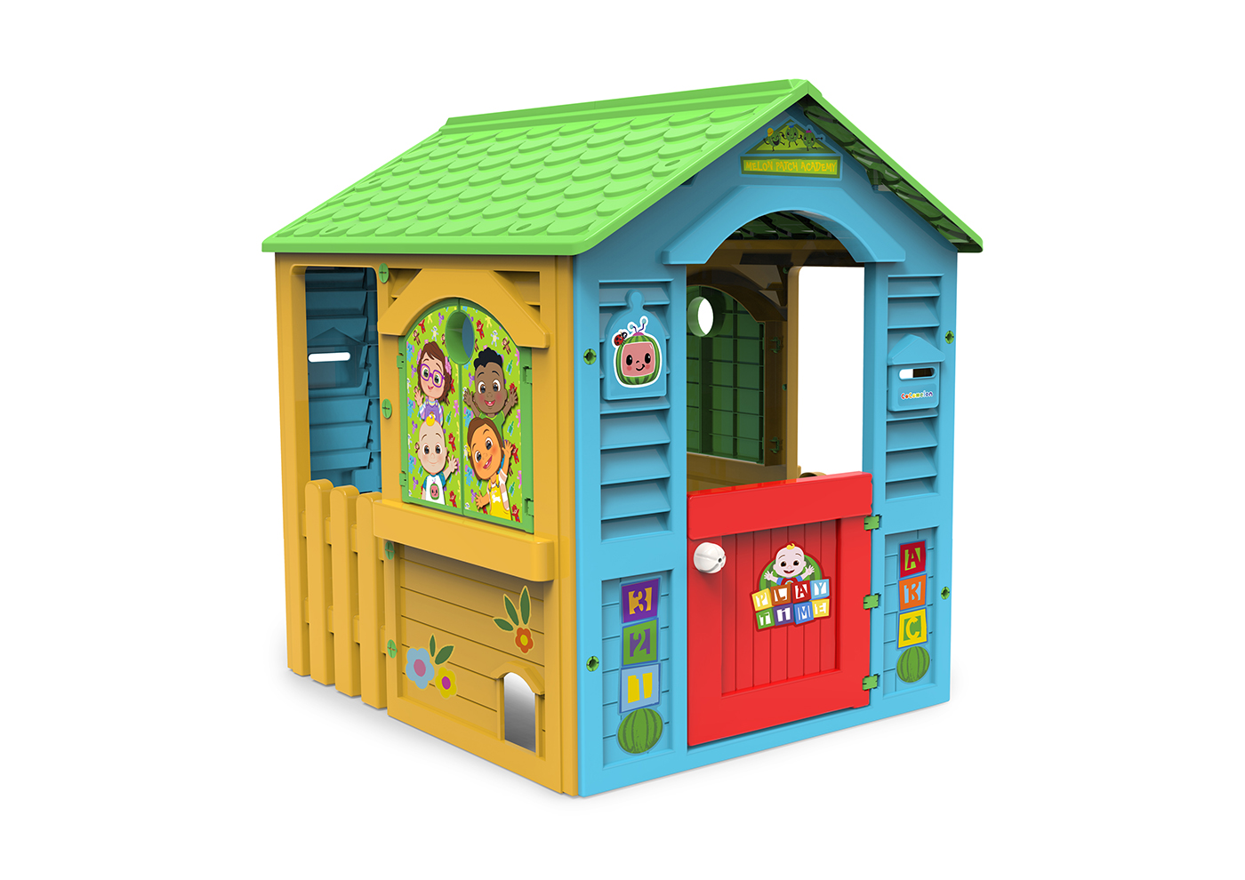 CASA 89610 COCOMELON**