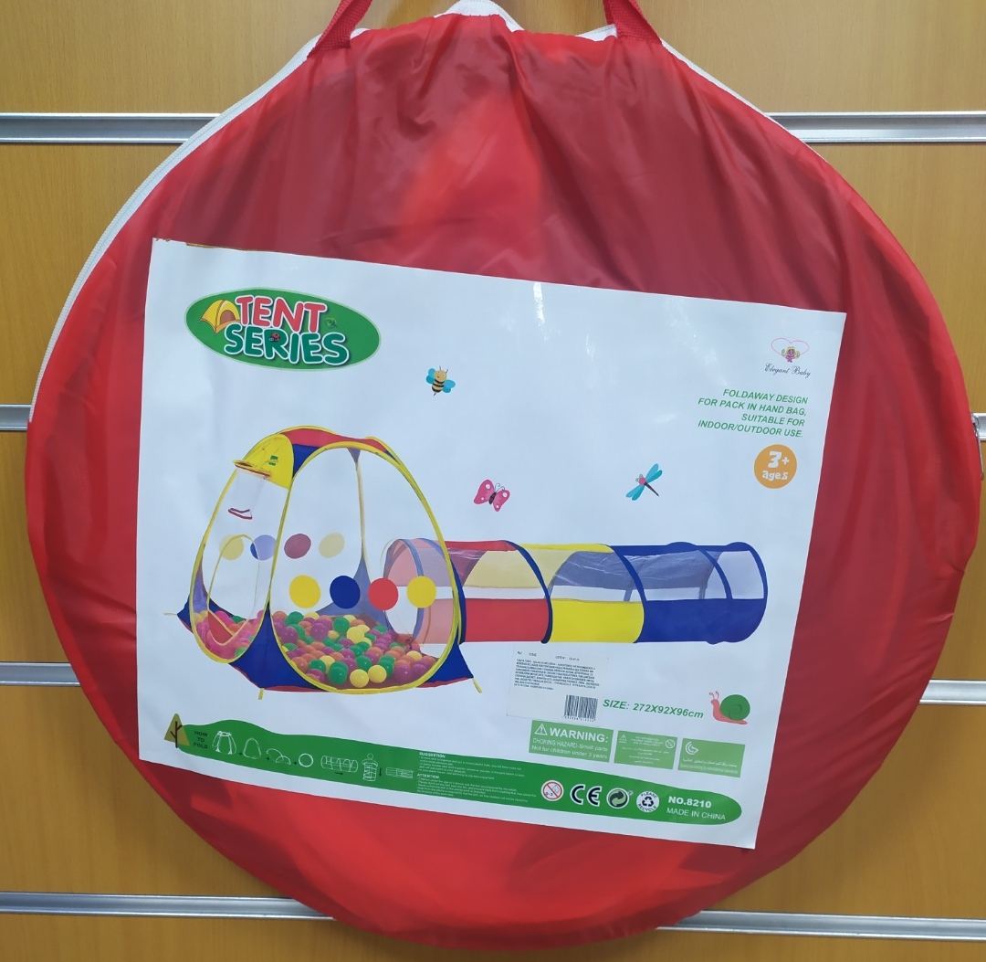 CASITA 1042-23 TUNEL