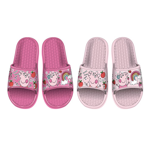 CHANCLAS BAÑO PP14943 PEPPA PIG