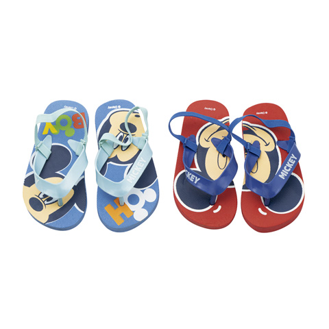 CHANCLAS DEDO WD14264 MICKEY