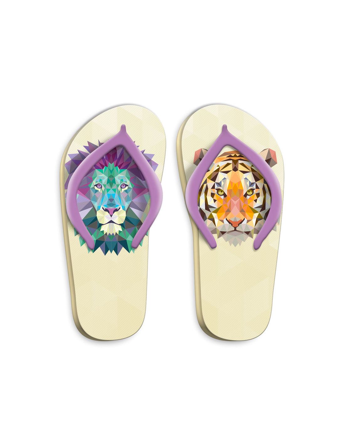 CHANCLAS KL10628 SALVAJE**