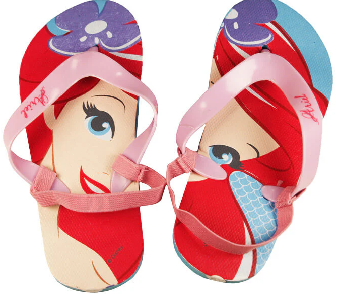 CHANCLAS WD12571 ARIEL EL 2S 22/24/26/28**