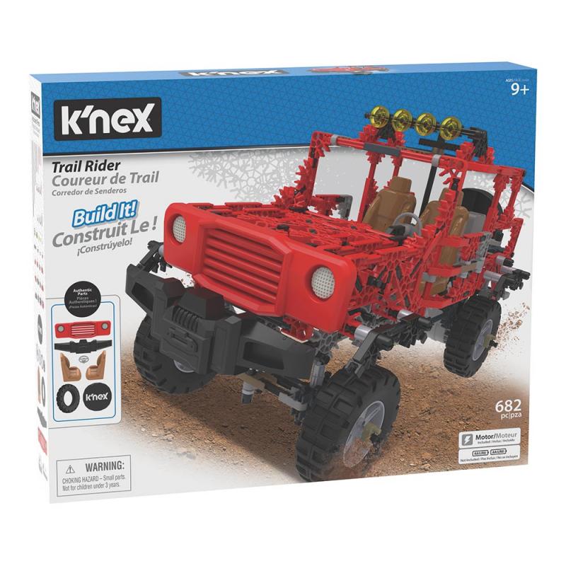 COCHE 41328 IMAGINE SUPER TODOTERRENO 4WD