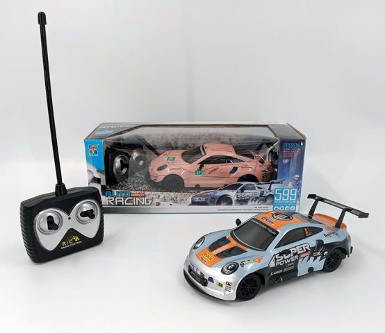 COCHE RC 6414288