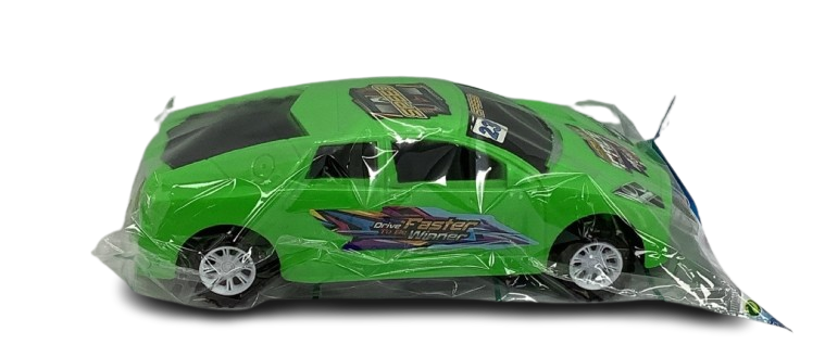 COCHE SUPERBOLIDO 30CM 1470