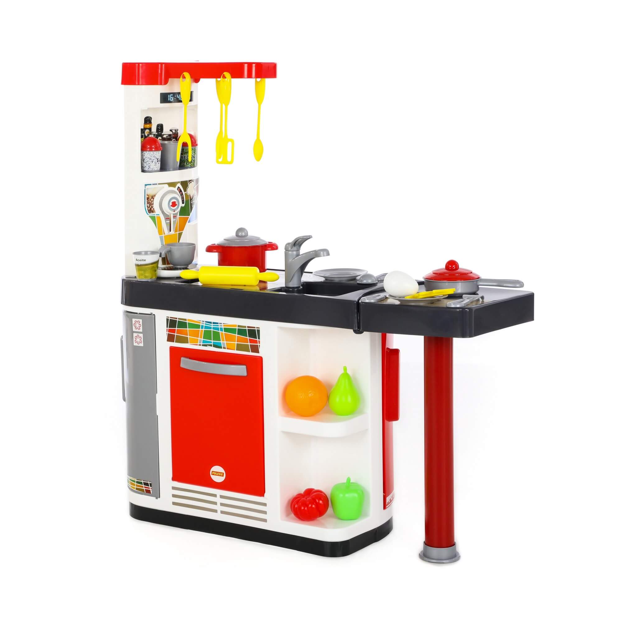 COCINA MASTER 67609 (DESCAT)