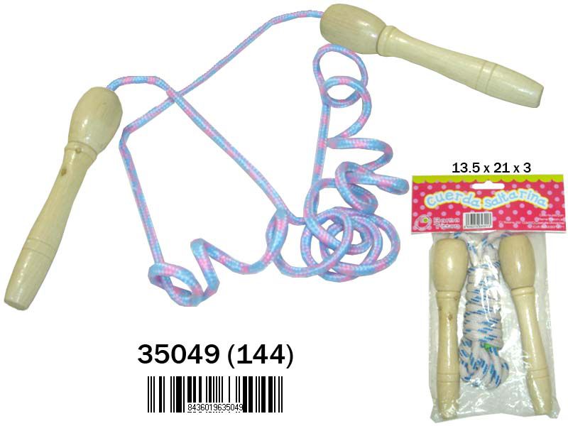 COMBA MADERA 35049