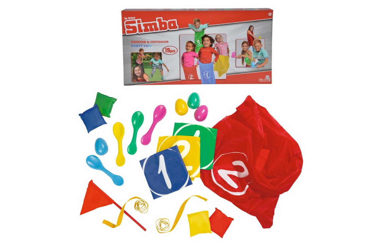 CONJUNTO DE FIESTA HI-575878