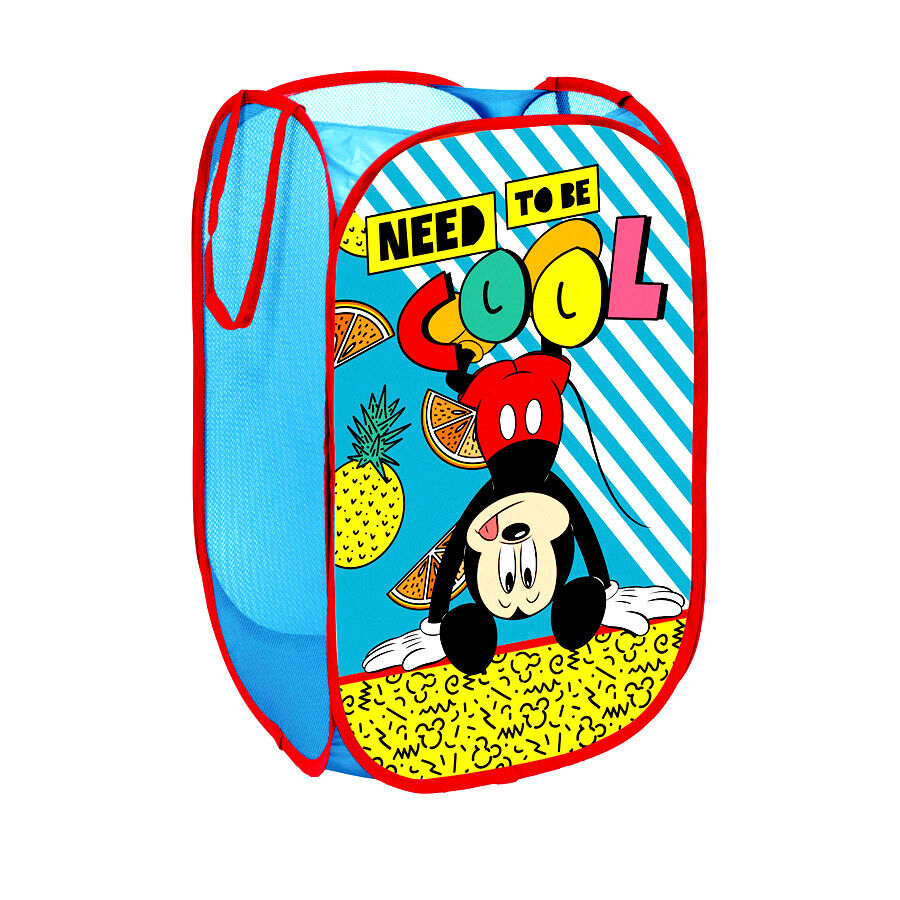 CONTENEDOR MICKEY WD9332 RECT.36X36X58 **