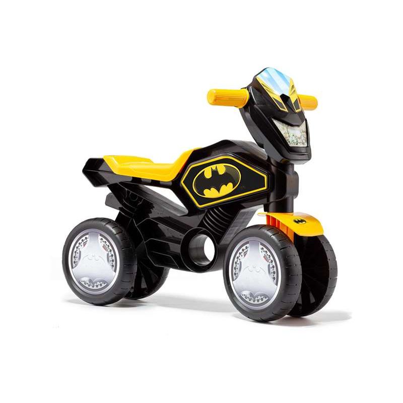 CORREPASILLOS MI PRIMERA MOTO 23205 CROSS BATMAN
