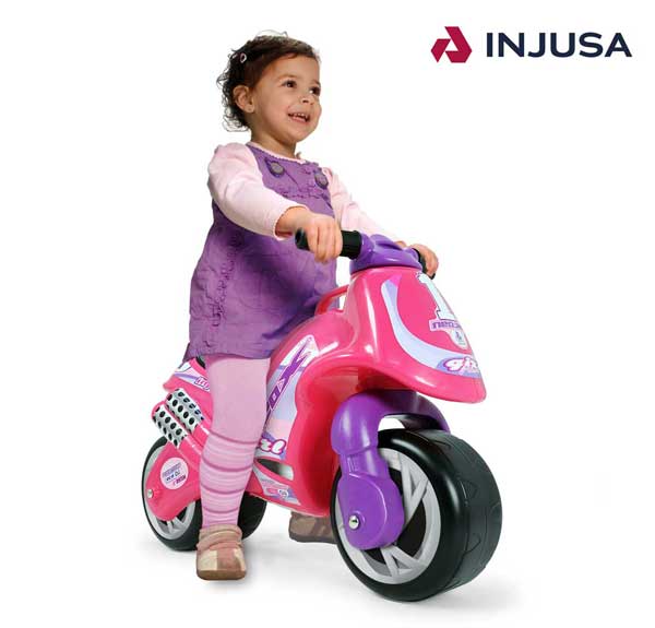CORREPASILLOS MOTO 1902 NEOX GIRL**