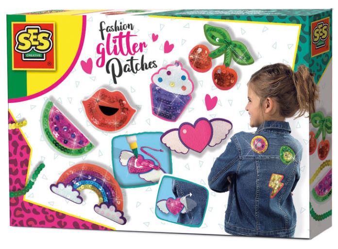 CREA CON PURPURINA HI-557272