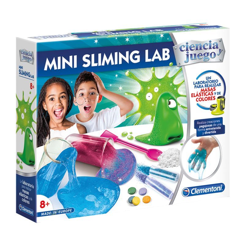 CREA SLIMMY 55281 FLUORESCENTE