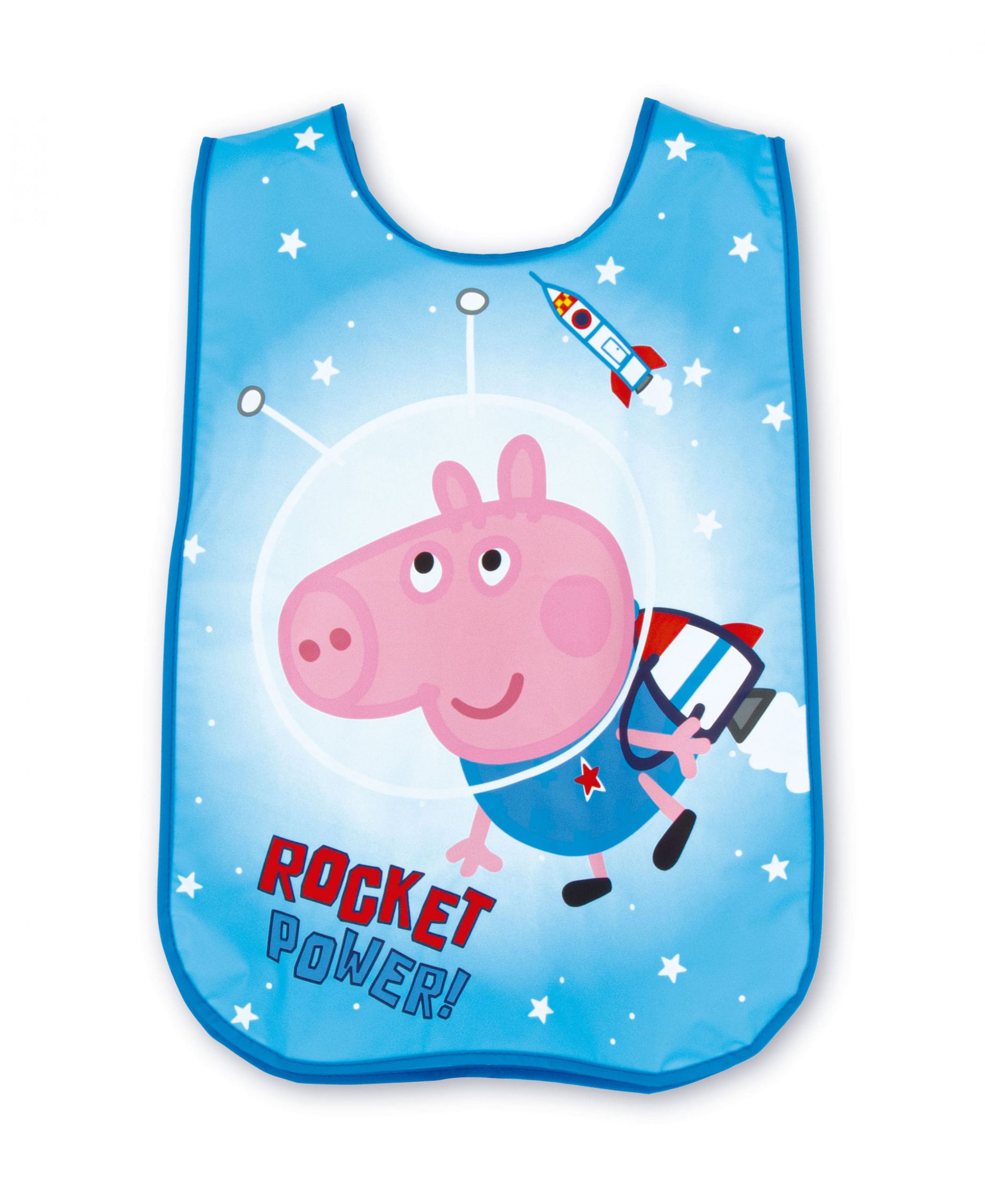DELANTAL SIN MANGAS PP15310 GEORGE PIG
